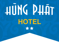Logo Hùng Phát